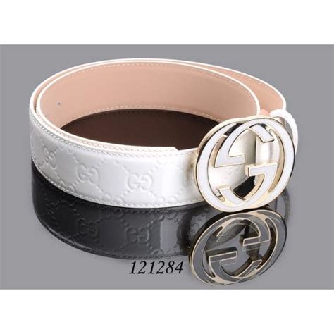 all white gucci belt cheap|gucci belt best price.